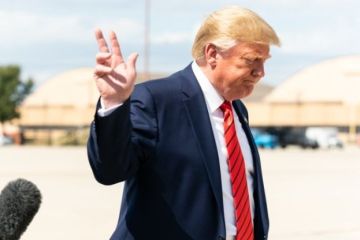 Звонок по "уговору" выявил роль Украины в планах США на сдерживание России