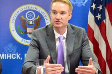 США нашли «пряник» для Лукашенко