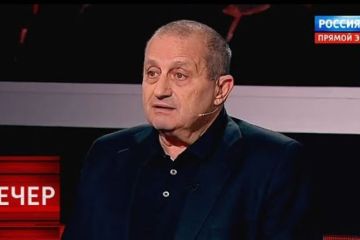 Кедми рассказал, как Путин одним интервью «разбил» всю пропаганду Запада