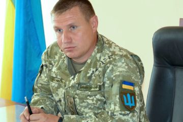 Защитники Донбасса узнали о преступном приказе комбрига ВСУ Богомолова