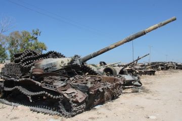 Подручные Сараджа убивают и терроризируют мирных жителей Триполи