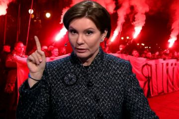 Бондаренко объяснила, почему «патриоты» так боятся «формулы Штайнмайера»
