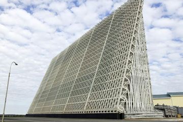 Россия застрахует Китай от нападения США