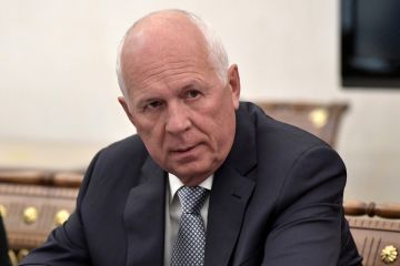 Почему Сергей Чемезов хорошая кандидатура на должность премьера