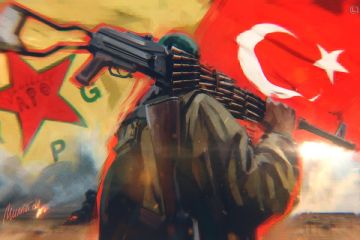 Что будет теперь, когда США уступили туркам Северную Сирию и вновь предали курдов