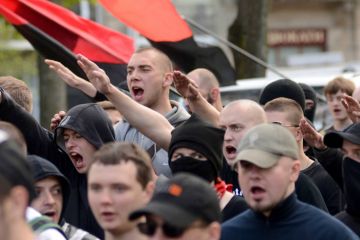 «Донбасс – москалям, Галичине – особый статус»: западенцы к разводу готовы