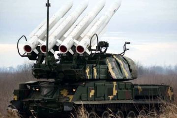 Боец ВСУ «слил» в ДНР дислокацию и боевой состав своего зенитно-ракетного полка