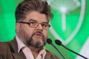 У Зеленского решили пугать Россию голым задом