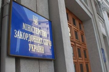 Бескомпромиссная Украина хочет «большой договор»
