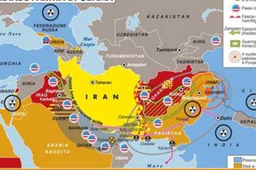 Пожар разрастается