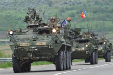 США готовятся поджечь Приднестровье