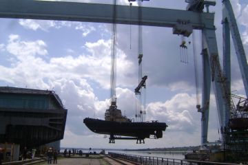 Заводы закрыты, судостроение загибается: украинским предприятиям без РФ пришел конец