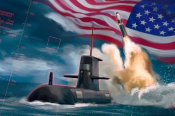 Россия и Китай в своих военных стратегиях учли угрозу применения нового оружия США