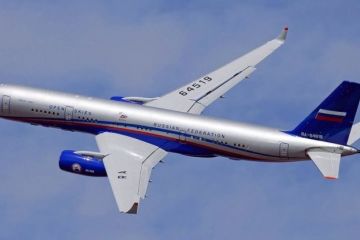 Ответ России на выход США из Договора по открытому небу будет асимметричным