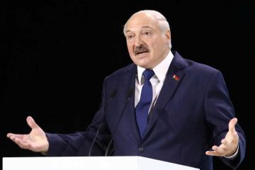 "Несколько минут до ядерной войны": Лукашенко ужаснулся конфликту России с Западом