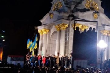 Ищенко предрек провал радикалов при попытке свергнуть Зеленского