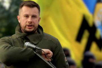 Ультиматум Билецкого: «Азов» занял Золотое и вышел на новые позиции