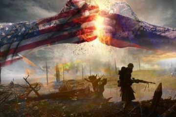 Русских уже ничего не берет: американские СМИ считают, что США в попытках сломить Россию терпят фиаско