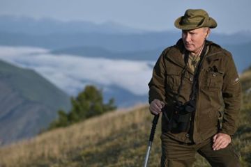 Всемирная изоляция Путина