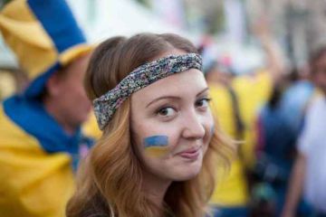 «Мы такого не ожидали» - киевлянка откровенно рассказала о сближении с «Россией-оккупанткой»