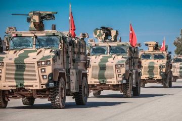 Турцию выгонят из НАТО из-за вторжения в Сирию