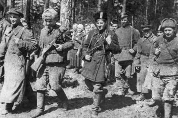 Лучше смерть: к каким партизанам немцы боялись попасть в плен больше всего