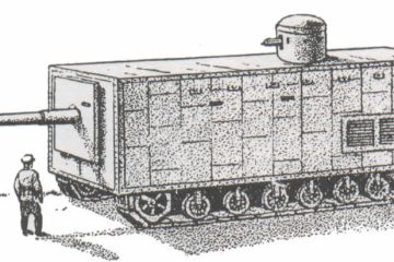 “Танк Менделеева": почему Россия отказалась от самого продвинутого проекта в танкостроении