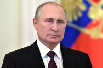 Путин дал поручение по интеграции России и Белоруссии