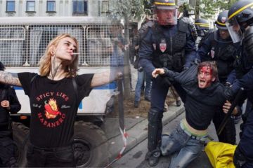 Хотели Россию по западному образцу? Получите!