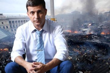 Бунт регионов: Зеленскому вменяют попытку уничтожить Украину