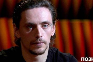 Полунин: Украина вне закона, миром правят масоны, Путин – планетарное добро