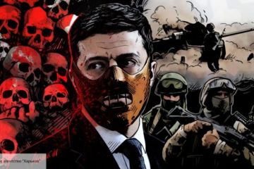 Для Зеленского в противостоянии с радикалами наступил момент истины