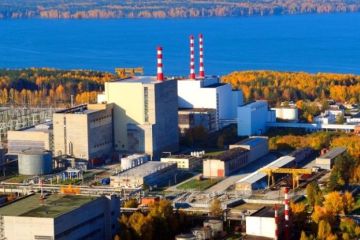 Дешевая энергия БелАЭС изменит экономические правила на востоке Евросоюза