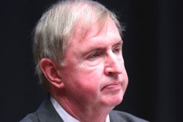 Нильс Аурелиус обрисовал туманное будущее России и высказался о Путине