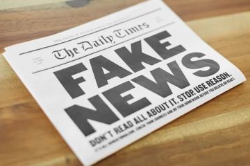 "Русские идут!" Кому нужна ложь о России на Западе