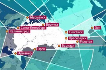 Удар по рукам Вашингтона: Россия и Китай создают совместный ядерный щит