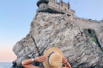 Туристы в шоке от увиденного в Крыму – украинцы нервничают