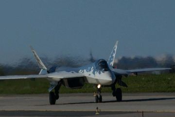Турция подождет: объявился новый покупатель Су-57