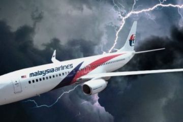 Пропагандист Порошенко: «Из нас делают главного виновного по «Боингу»