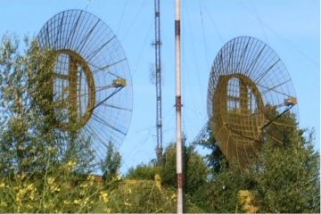 От российских радаров даже за горами не укрыться. Израильские F-35 в опасности