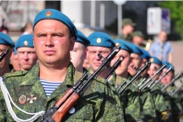 Нардеп партии Зеленского рассказал, что будет с ополченцами ЛДНР после реализации «формулы Штайнмайера»