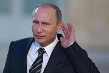 У Зеленского рассказали, как переиграют и подставят Путина