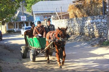 Прощай, Родина: жители Молдавии массово бегут из страны в поисках лучшей жизни