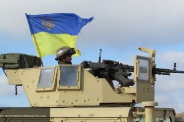 Украинский Генштаб назвал условия для завершения войны в Донбассе