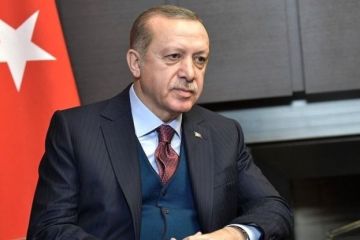 Ход военной операции Турции в Сирии прояснит цели Эрдогана