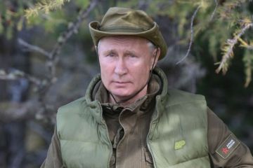 Комментарии читателей из Восточной Европы: с днем рождения Вас, господин президент! Нам бы такого, а не этот срам