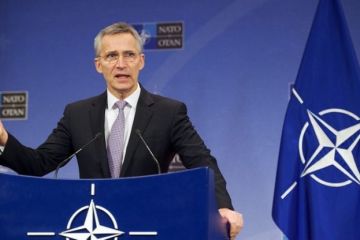 Интерес НАТО к Украине обусловлен планом Запада по созданию плацдарма для сдерживания РФ