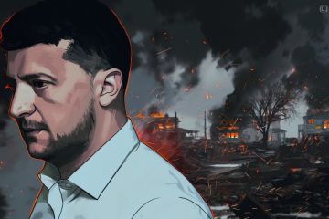 Политолог объяснил, почему встреча «нормандской четверки» может не состояться