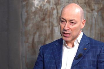 Гордон жестко высказался в адрес ЛДНР, назвав эти регионы «пустым орехом», ненужным Украине