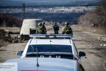 Украина отказывается выводить ВСУ из Донбасса